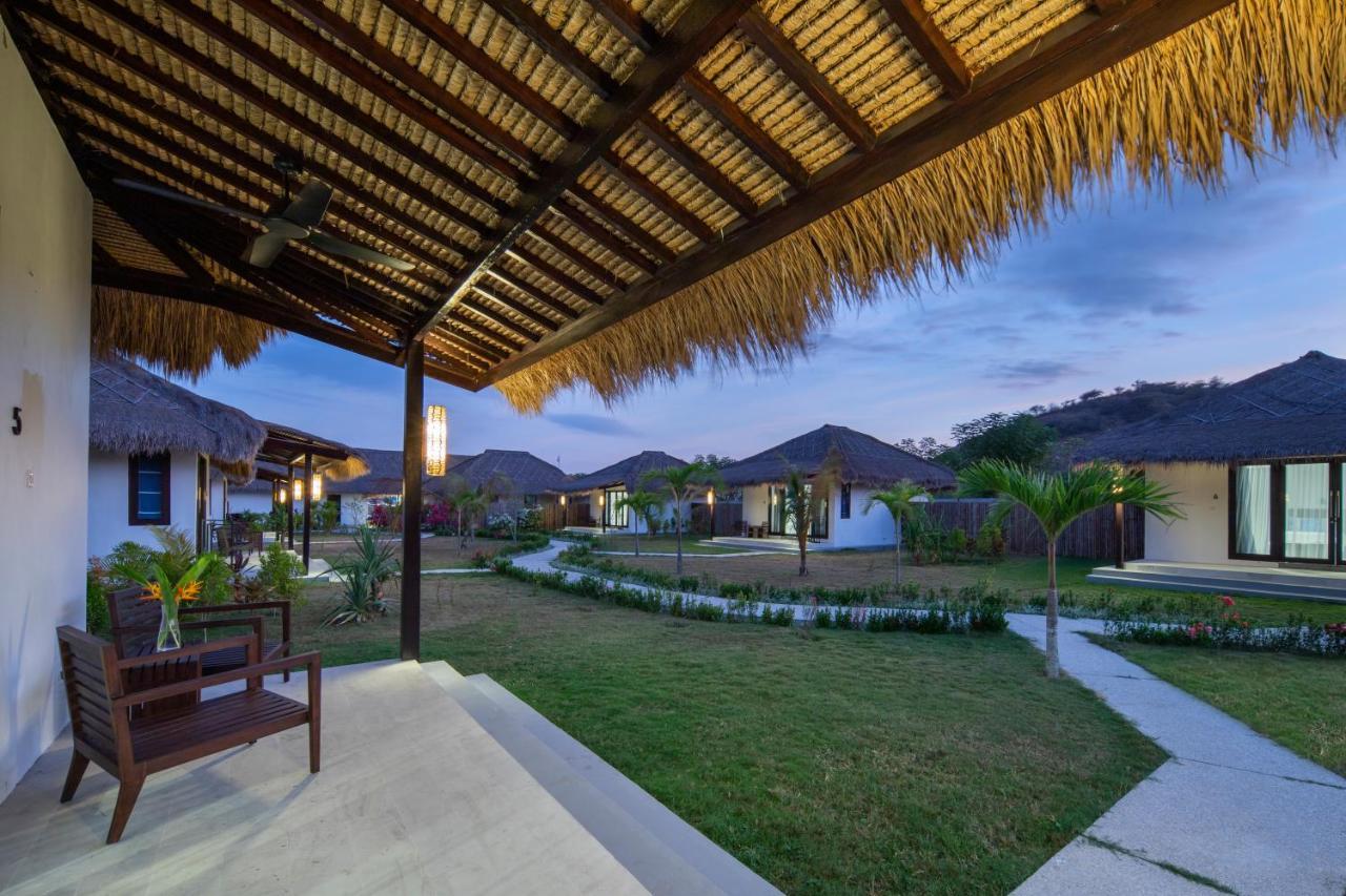 Mocean Resort Lemonga Exterior photo